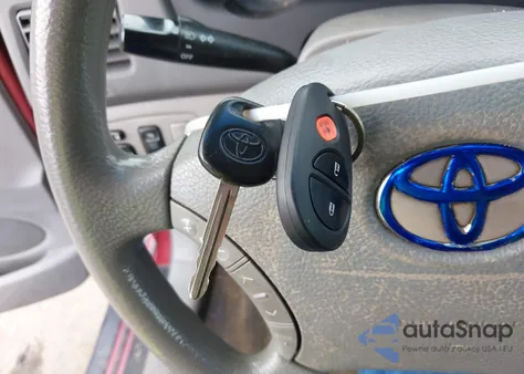 2005 Toyota Sienna Le from USA, damaged, VIN 5TDZA23C15S382856